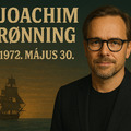 🎬 Norvégia exportja: hal, fjord – és Joachim Rønning 🌊🎥