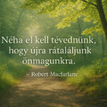 🌄 Szombat – Reggeli gondolat