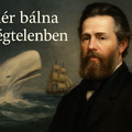 📖 Egy ember, egy bálna, egy örök kérdés…