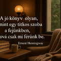📚 Csütörtök reggel – ma egy titkos szobában kezdünk.