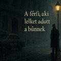 📚 A férfi, aki lelket adott a bűnnek