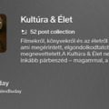 🎭 Kultúra & Élet