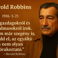 Harold Robbins ma lenne 108 éves – A férfi, aki regényt írt a bűnről, pénzről és vágyainkról