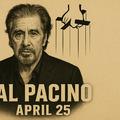🎭 Al Pacino 85 éves – és még mindig tudja, hova tette a cannolit