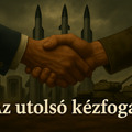 Az utolsó kézfogás – A SALT I egyezmény emlékére