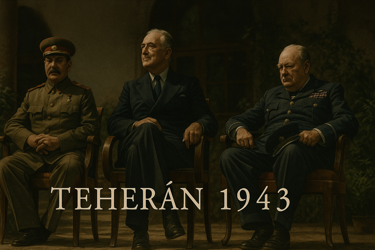 20251203_0710_conferencia_de_teheran_1943_remix_01kbhd7jyrf1wvbn764nf4t6jc.png