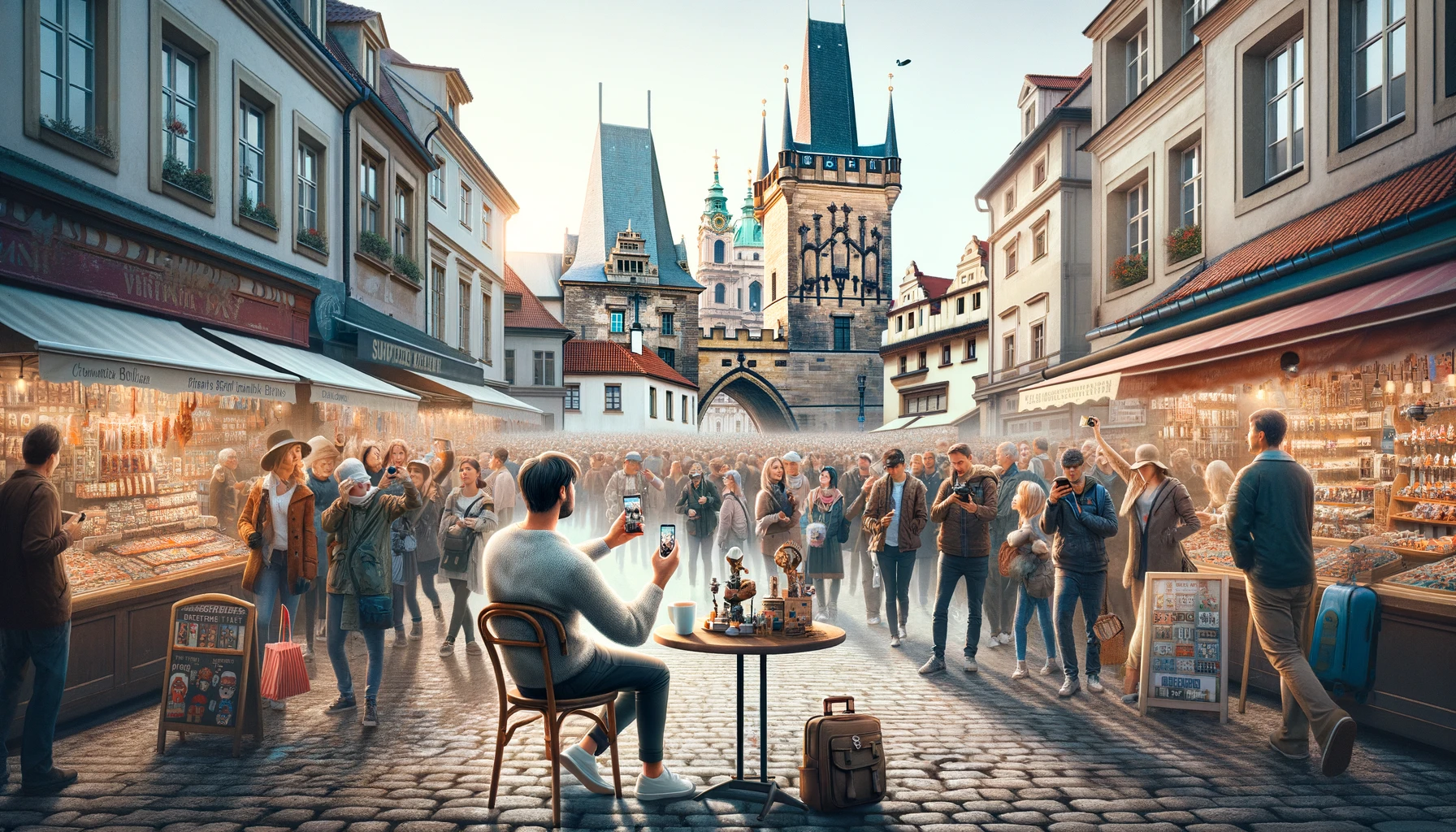 dall_e_2025-03-29_12_02_06_a_realistic_urban_travel_scene_showing_a_crowded_tourist_spot_in_a_historic_european_city_a_famous_landmark_like_the_eiffel_tower_or_charles_bridge.webp