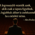 🎭 Hétfő – A néma nézőtér ideje