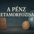 💸 Volt idő, amikor a pénznek súlya volt. Nem képletesen, hanem szó szerint.