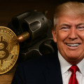 Bitcoin, Trump és az orosz rulett – amikor a piac a kabaré főszereplője lesz