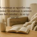 🌞 Jó reggelt, Vasárnap!