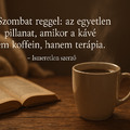 ☕ Napi gondolat – Illúziók nélkül
