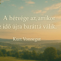 🌞 Jó reggelt, Szombat!