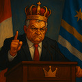 A király beszéde