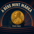 🎭 A Béke mint Márka