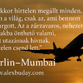 Berlin-Mumbai