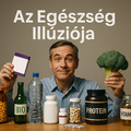 🎭 Az Egészség Illúziója