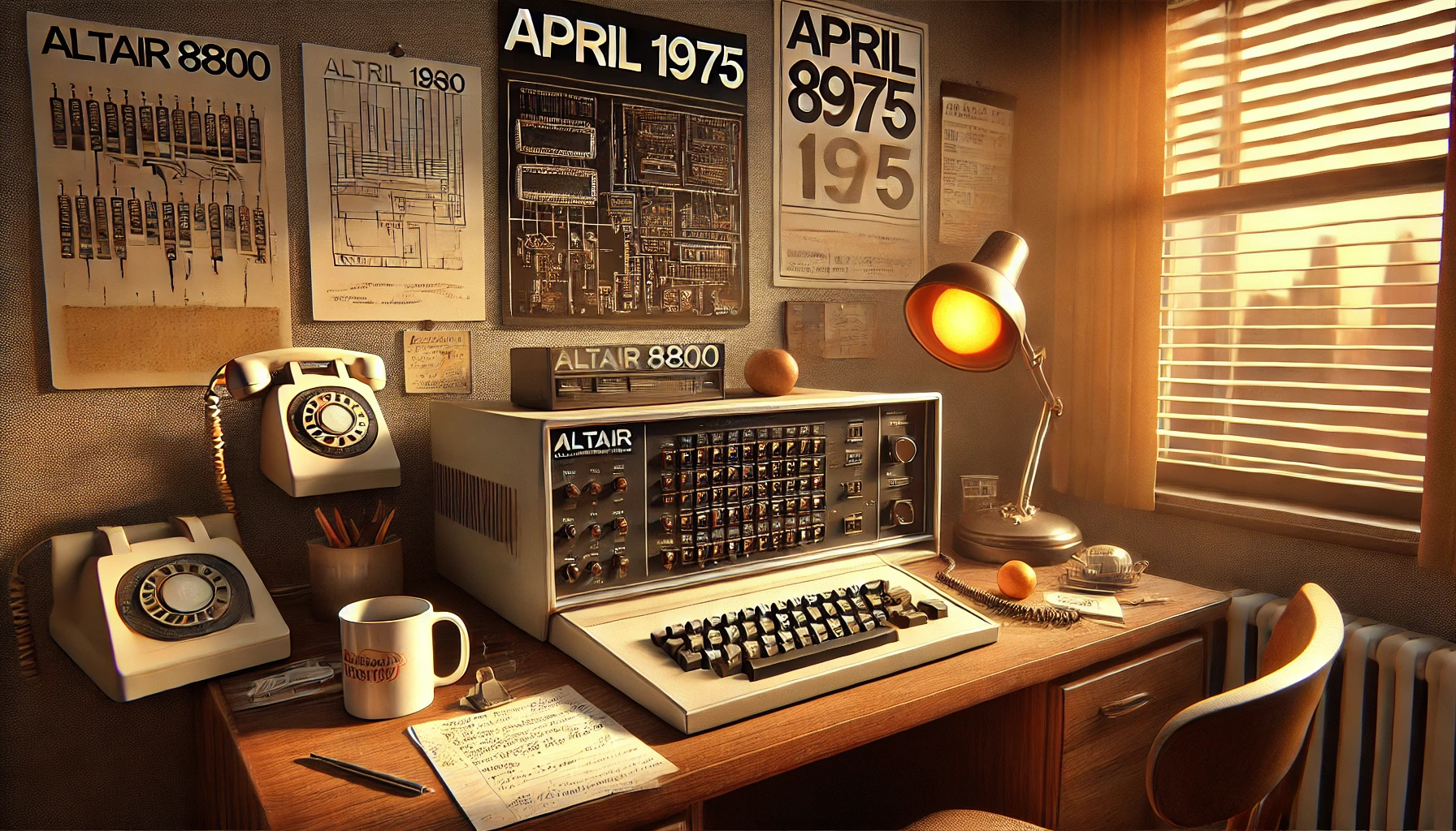 dall_e_2025-04-04_13_17_58_a_realistic_digital_painting_of_a_1970s_apartment_room_featuring_a_desk_with_an_altair_8800_computer_on_it_a_large_boxy_machine_with_a_front_panel.webp