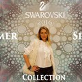 SWAROVSKI - 2016 TAVASZI - NYÁRI KOLLEKCIÓ BEMUTATÓJA