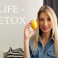 VIDEÓ - HOGYAN DETOXIKÁLD AZ ÉLETED  - TIPPEK AZ ÚJ ÉV KEZDÉSHEZ