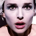 Natalie Portman a fehér hattyú a Fekete hattyúban