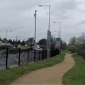 Egy április Dublinban