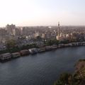 Promenade au Caire