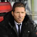 Simeone munkássága az Atletico kispadján