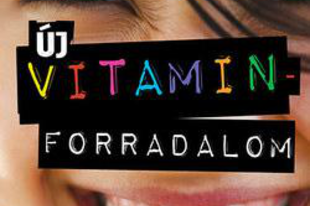 Új vitaminforradalom