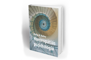 Homeopátiás pszichológia