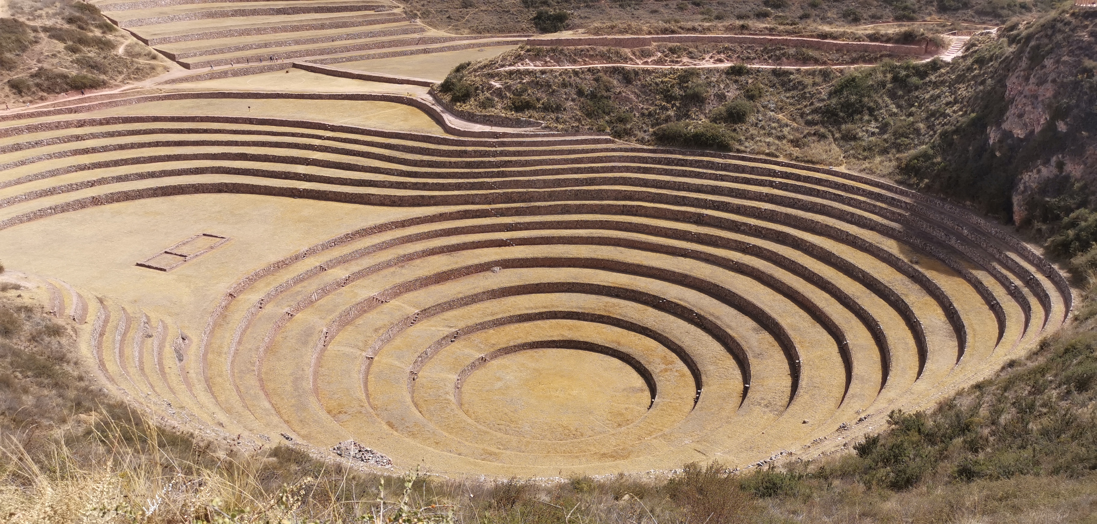 A Cuzco környéki inka látnivalók és a Szent-völgy