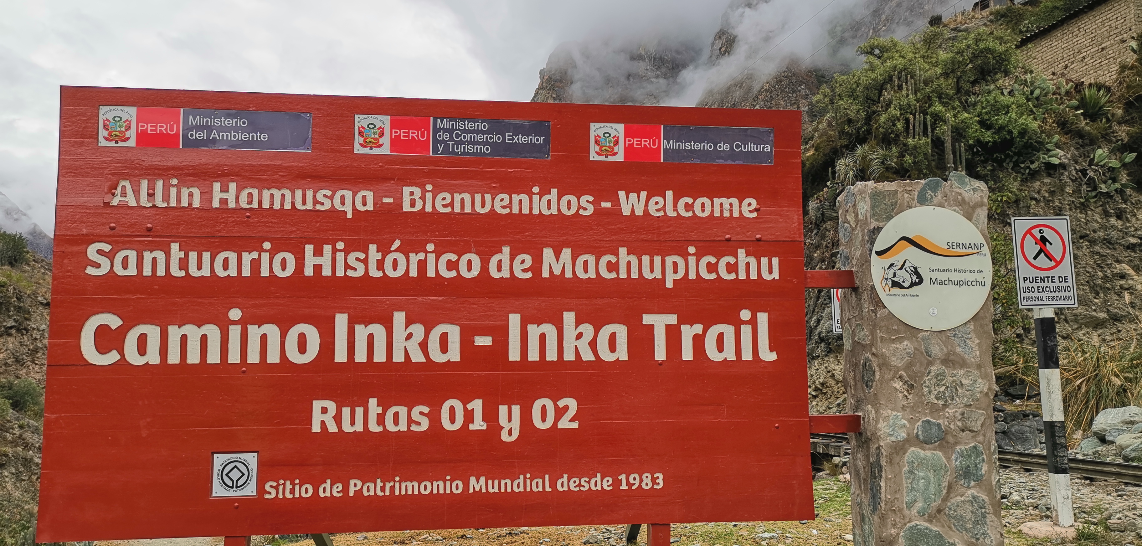Követtem az inkák útvonalát Cuzcoból Machu Picchuba, avagy túra az inka ösvényen