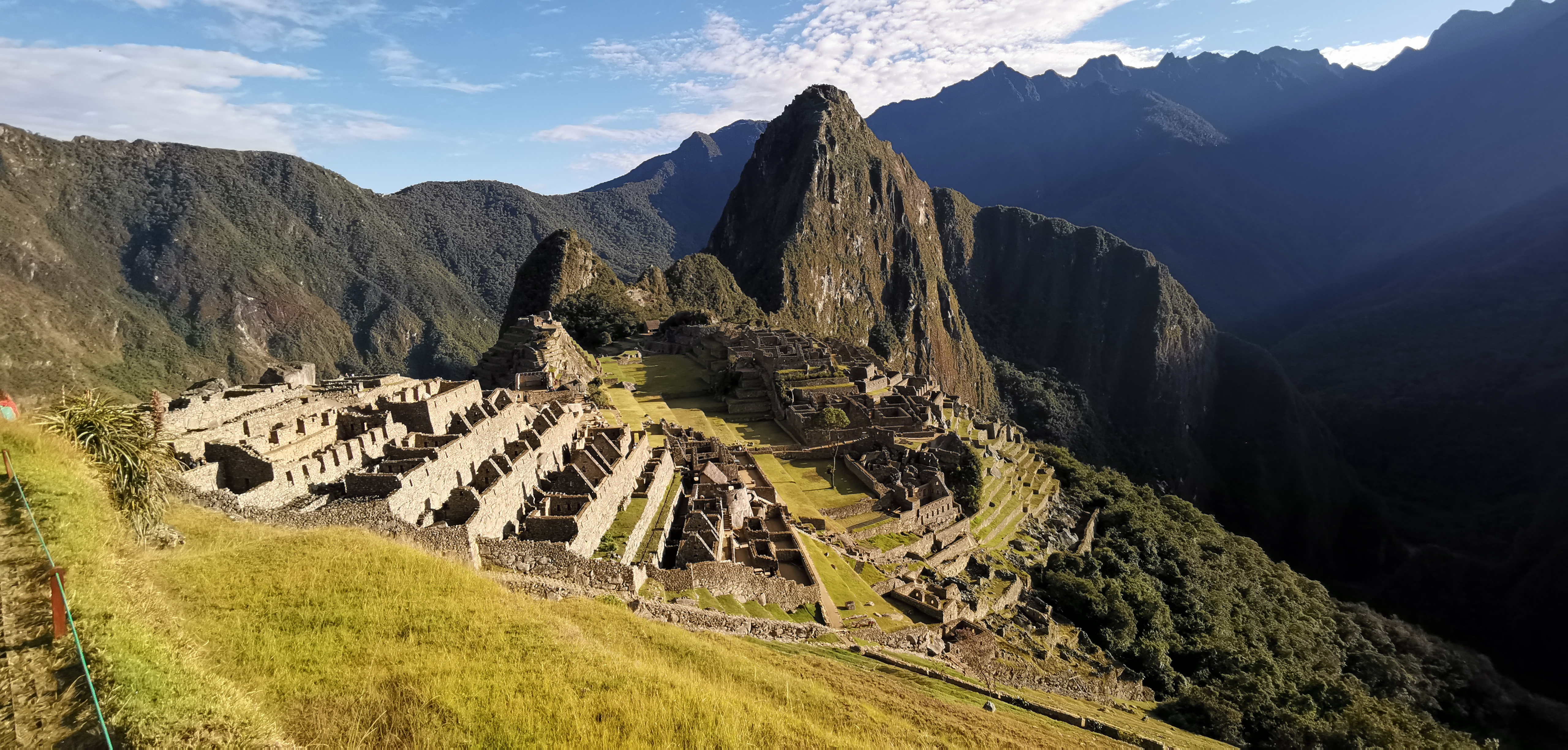 Machu Picchu, az Öreg hegy rejtélye
