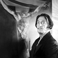 Salvador Dalí, az őrült zseni