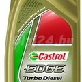 Castrol Edge  -  TD 5W40  -  1L