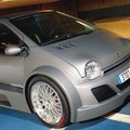 Renault Twingo 1.2(43Kw) 1999 olajcsere