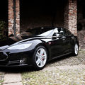 Tesla, Apple és Knight Rider