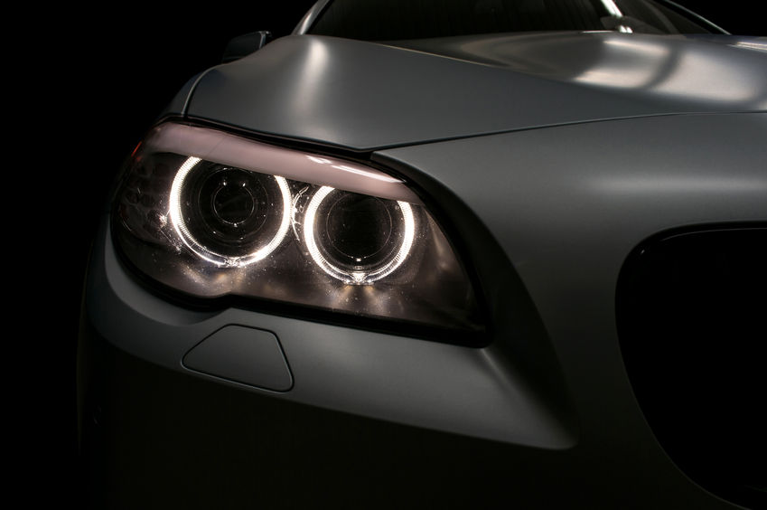 Mazda 3 fényszóró beállítás
