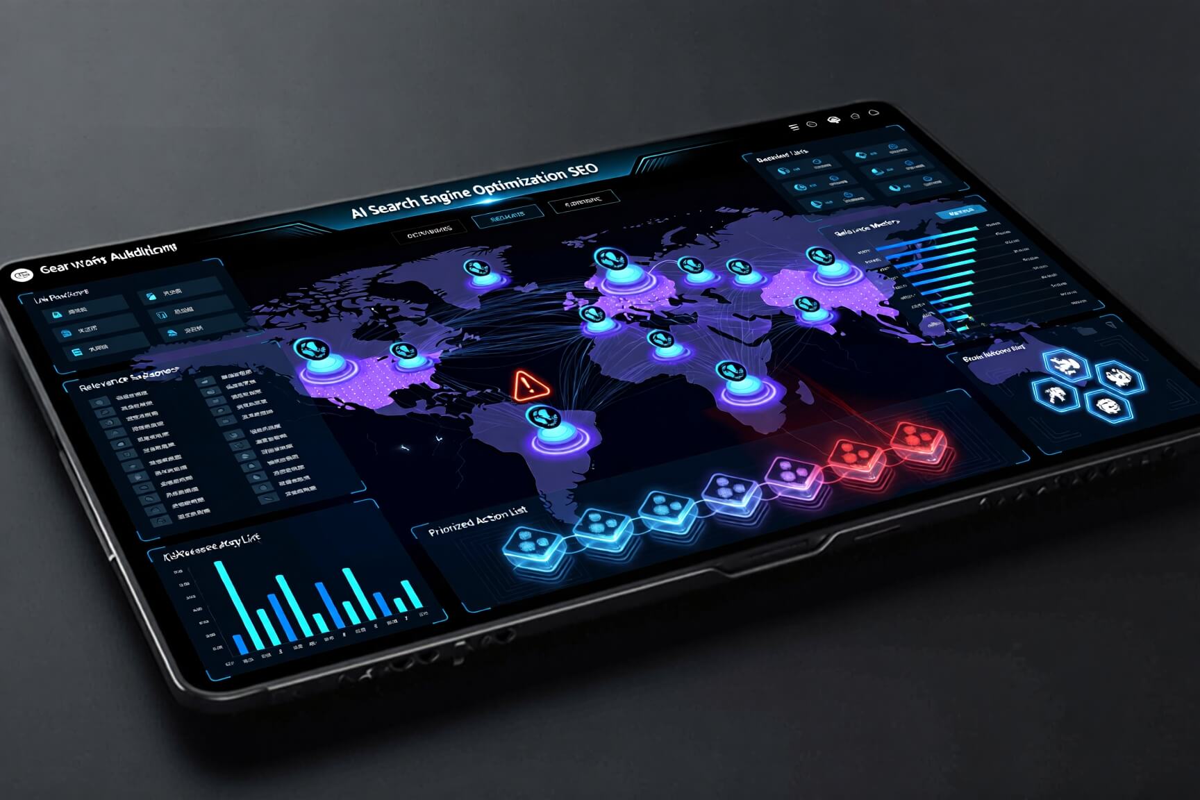 How an AI Link Building Agency Audits Your Backlink Profile (Step-by-Step)