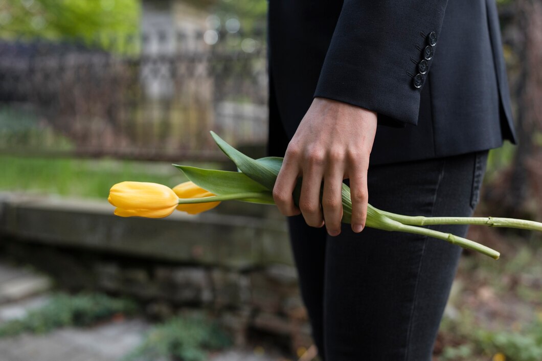 mourning-man-bringing-tulips-cemetery_23-2149435513.jpg
