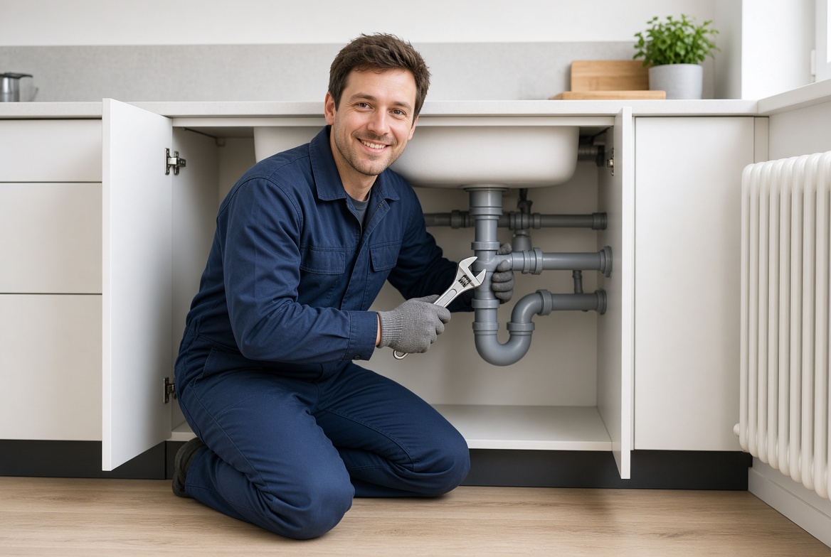 Where can I find a certified gas fitter in Budapest for boiler installation or gas pipe repair?