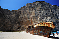 nmb: Shipwreck - indafoto.hu