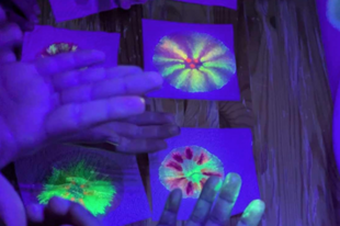 Kísérletezés és kézműveskedés szülinapra