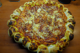 Pizza 2in1