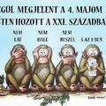 Nyisd ki a szemed és segíts