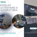 Kisállat ultrahang a Supervetben