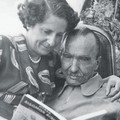 Mi a szerelem ? Nikos Kazantzakis válasza Eleni Samiou-ról.