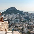 Athén belvárosa rövidesen egy hatalmas Airbnb lesz.