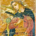 El Greconak tulajdonítanak egy krétai templomban talált festményt.
