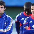 A Gourcuff-Ben Arfa tengely